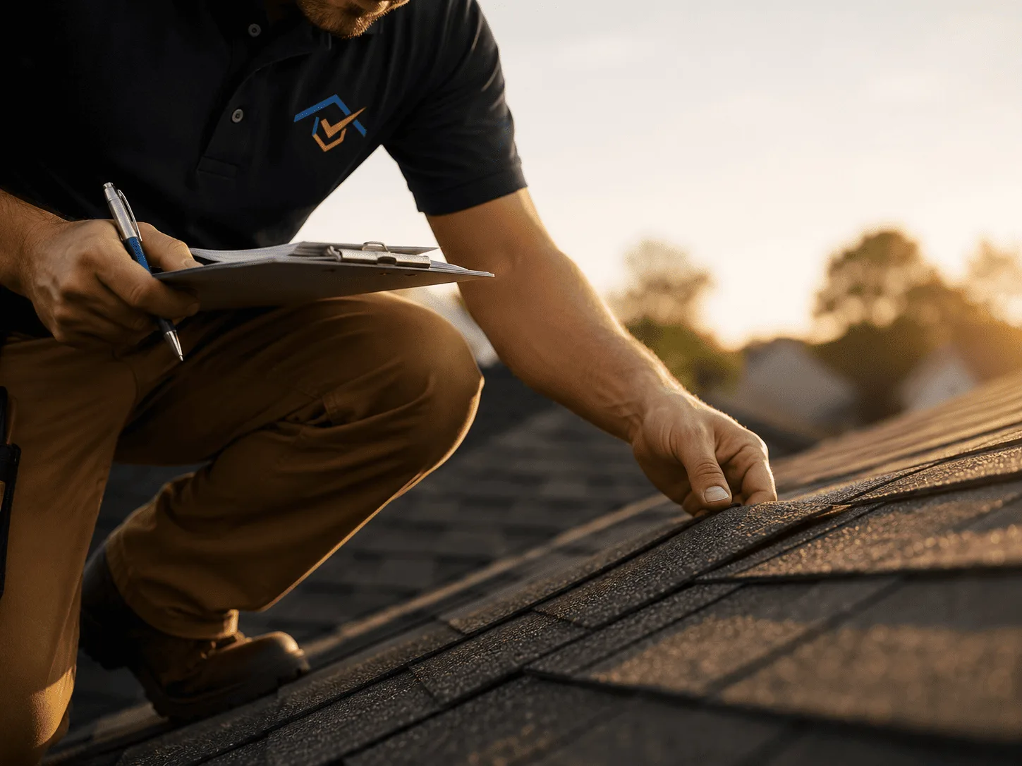 Why Choose Roof Inspection in Kingsville, TX
